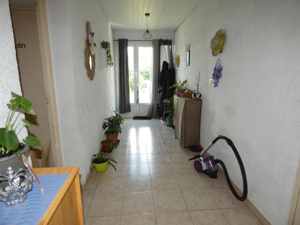 Villa plain pied 87 m² 3 chambres sur terrain de 433m² avec garage