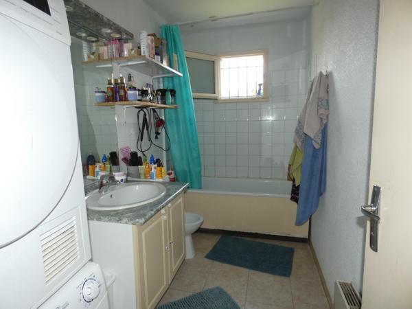 Villa plain pied 87 m² 3 chambres sur terrain de 433m² avec garage