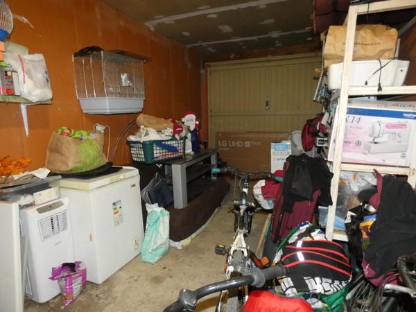 Villa plain pied 87 m² 3 chambres sur terrain de 433m² avec garage