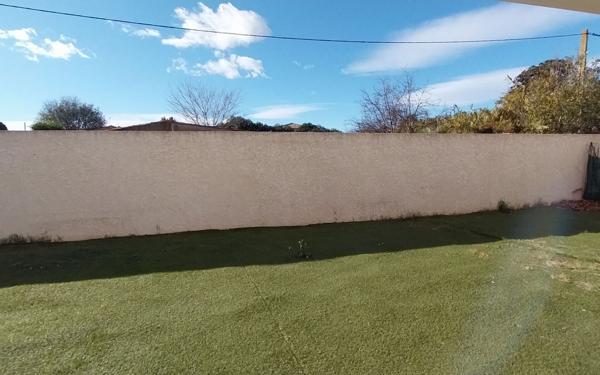 Appartement à louer    2 pièces • 77,90 m2 Sérignan