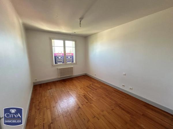 Appartement à vendre 3 pièces 66.93m² Besançon (25000)