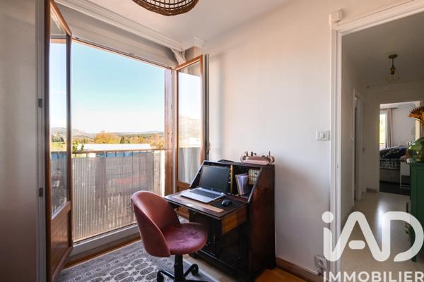 Appartement à vendre 3 pièces 66 m² Aubagne