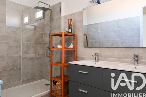 Appartement à vendre 3 pièces 66 m² Aubagne