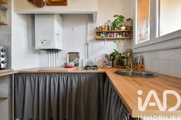 Appartement à vendre 3 pièces 66 m² Aubagne