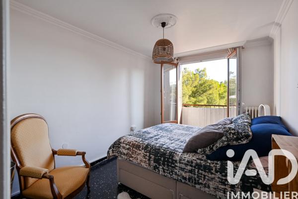 Appartement à vendre 3 pièces 66 m² Aubagne