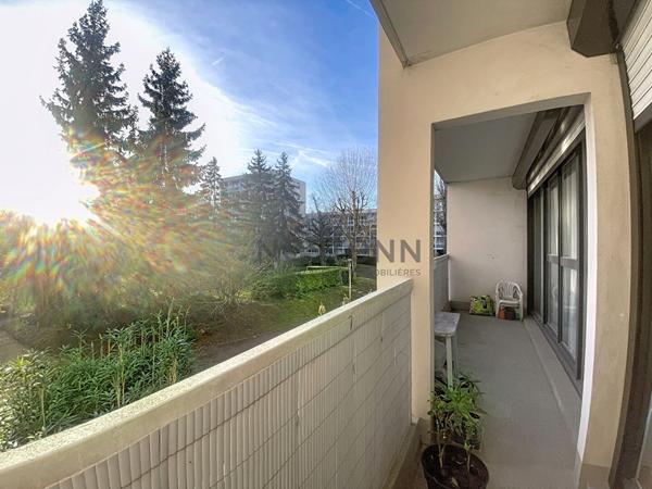 Appartement 5 pièce(s) 3 chambres 95 m2 à Limeil-Brévannes