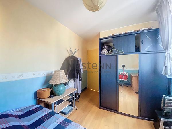 Appartement 5 pièce(s) 3 chambres 95 m2 à Limeil-Brévannes