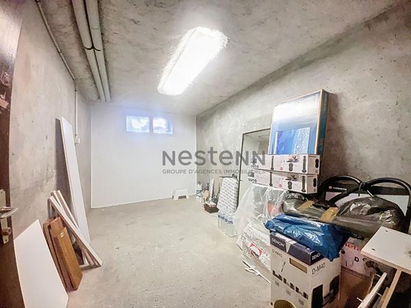 Appartement 5 pièce(s) 3 chambres 95 m2 à Limeil-Brévannes