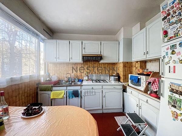 Appartement 5 pièce(s) 3 chambres 95 m2 à Limeil-Brévannes