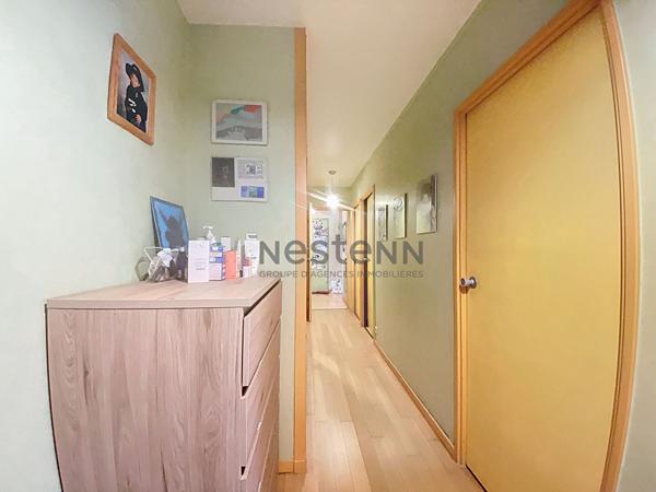 Appartement 5 pièce(s) 3 chambres 95 m2 à Limeil-Brévannes