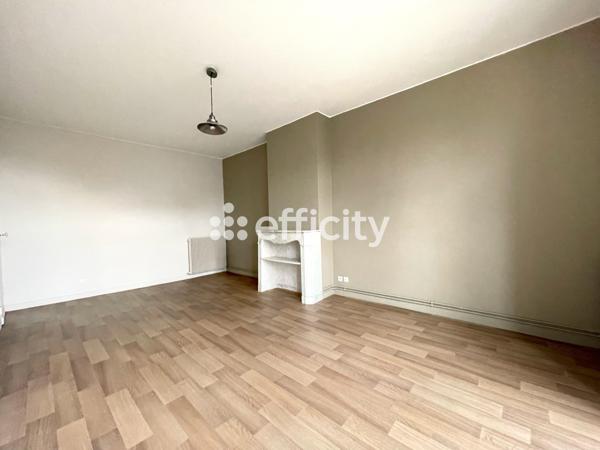 Appartement 4 pièces - 66 m²