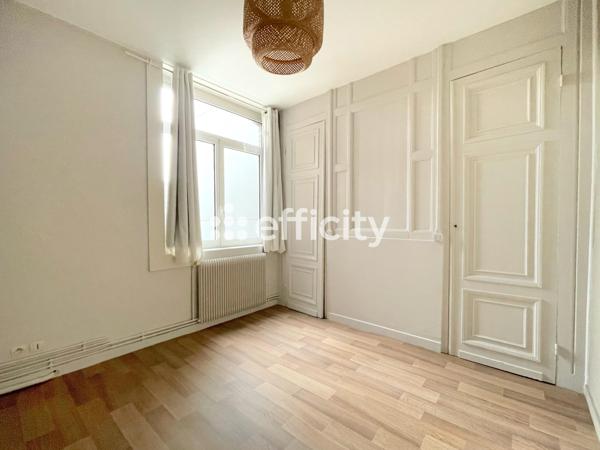 Appartement 4 pièces - 66 m²