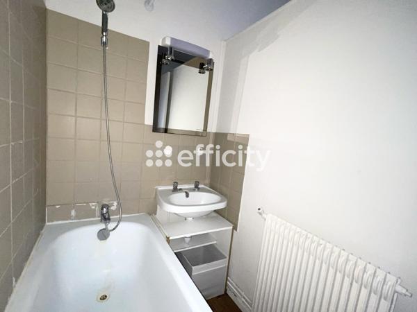 Appartement 4 pièces - 66 m²