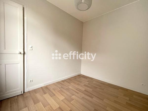 Appartement 4 pièces - 66 m²