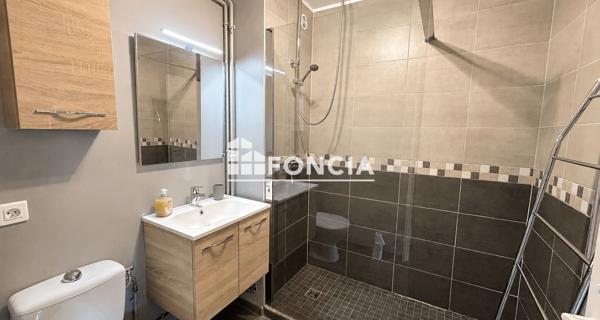 À vendre Studio 30.52 m² - Rouen 76000