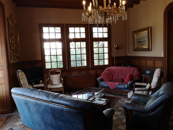 Maison 7 pièce(s) 6 chambre(s) 300 m²