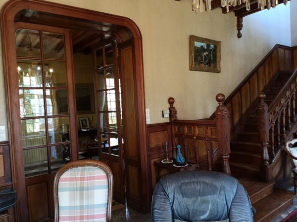 Maison 7 pièce(s) 6 chambre(s) 300 m²