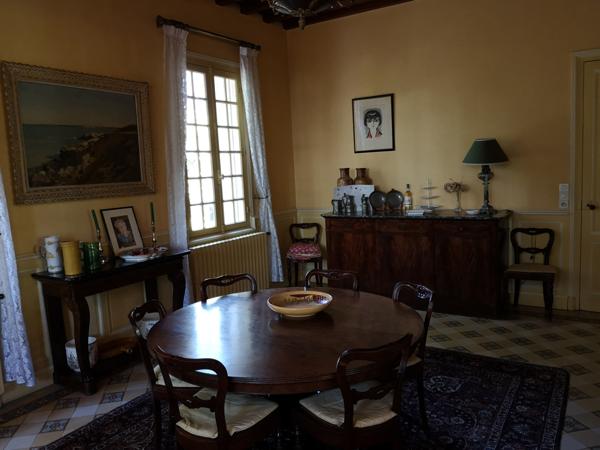 Maison 7 pièce(s) 6 chambre(s) 300 m²