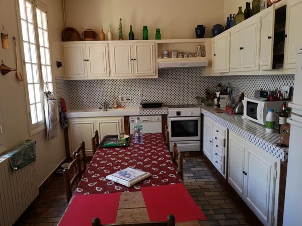 Maison 7 pièce(s) 6 chambre(s) 300 m²