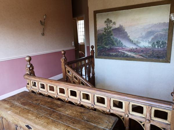 Maison 7 pièce(s) 6 chambre(s) 300 m²