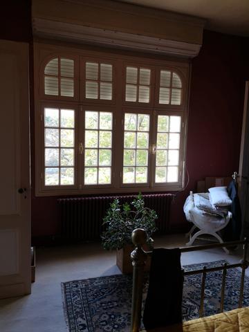 Maison 7 pièce(s) 6 chambre(s) 300 m²