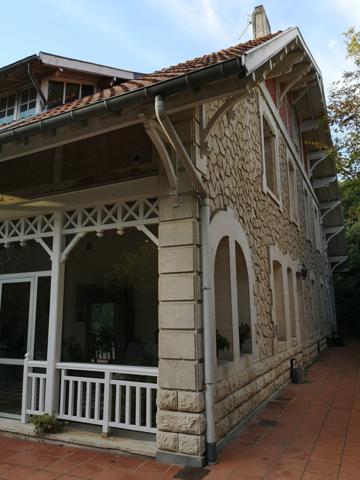 Maison 7 pièce(s) 6 chambre(s) 300 m²