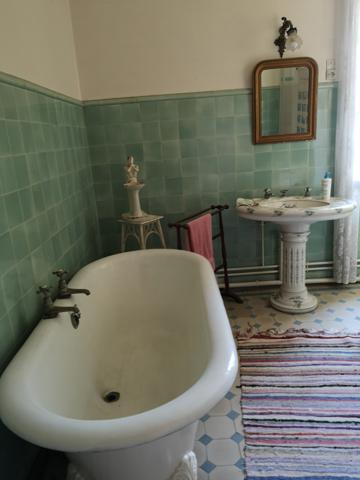 Maison 7 pièce(s) 6 chambre(s) 300 m²