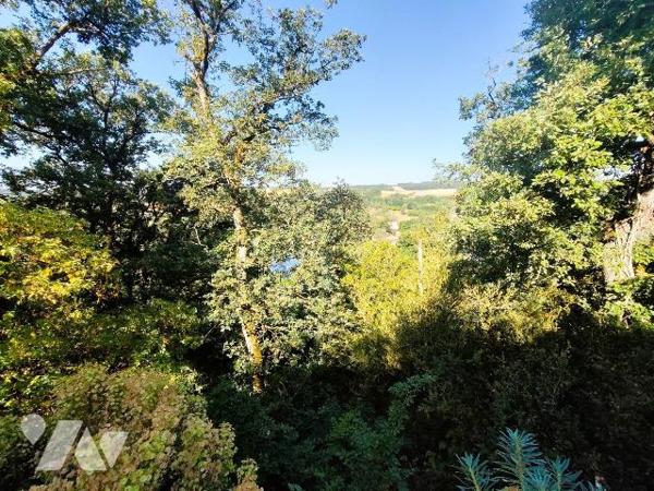 A 3 minutes au sud de Chauvigny, dans un cadre bucolique, Belle propriété comprenant:
 - une m...