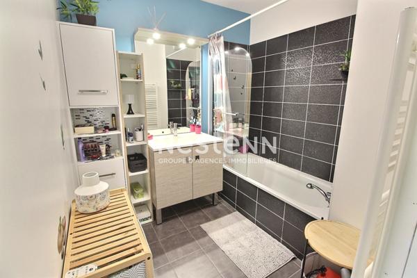 Appartement Venissieux 3 pièce(s)