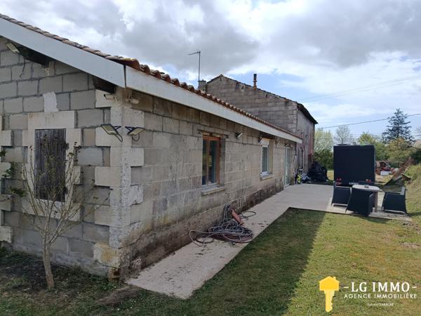 Votre recherche de biens