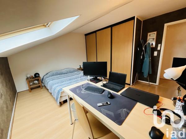 Maison 5 pièces de 128 m² à Meyzieu (69330)