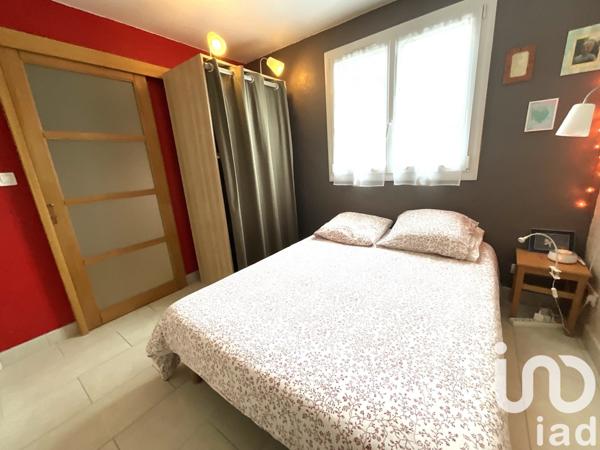 Maison 5 pièces de 128 m² à Meyzieu (69330)