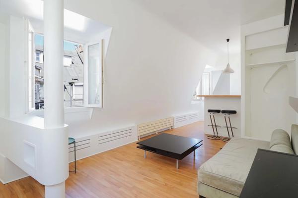 Appartement Paris 7 e - BOSQUET / UNIVERSITÉ