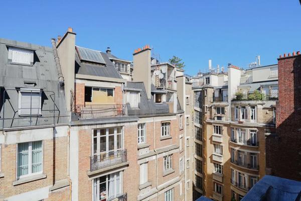 Appartement Paris 7 e - BOSQUET / UNIVERSITÉ