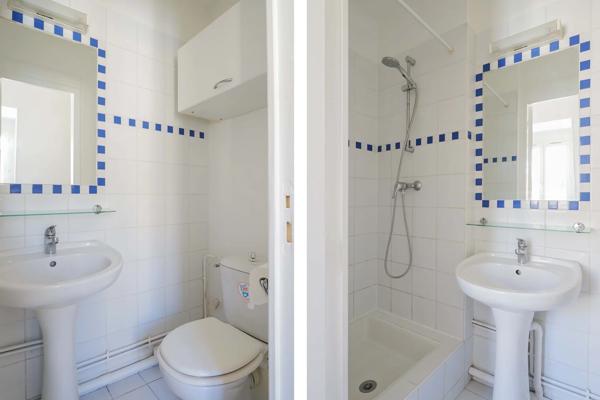 Appartement Paris 7 e - BOSQUET / UNIVERSITÉ