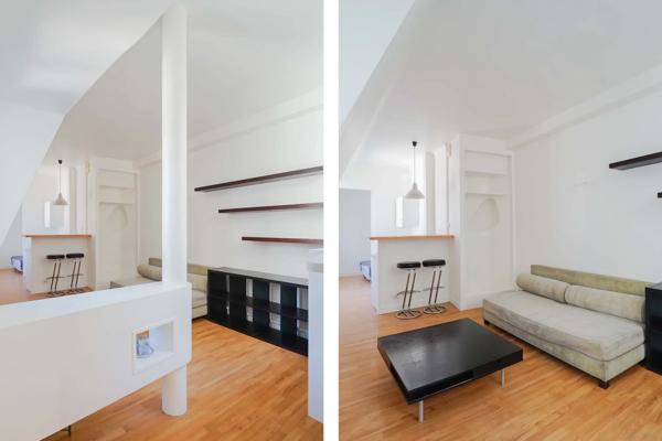 Appartement Paris 7 e - BOSQUET / UNIVERSITÉ