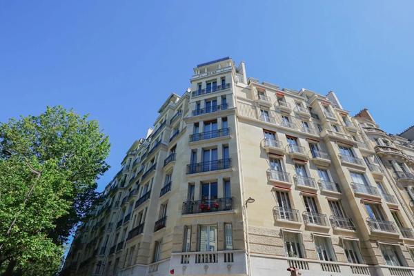 Appartement Paris 7 e - BOSQUET / UNIVERSITÉ
