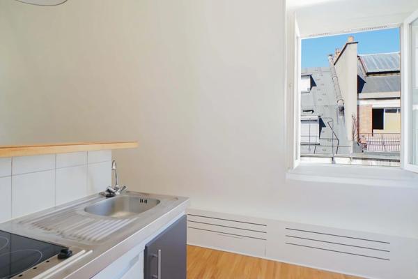 Appartement Paris 7 e - BOSQUET / UNIVERSITÉ