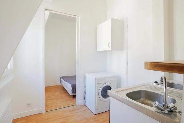 Appartement Paris 7 e - BOSQUET / UNIVERSITÉ