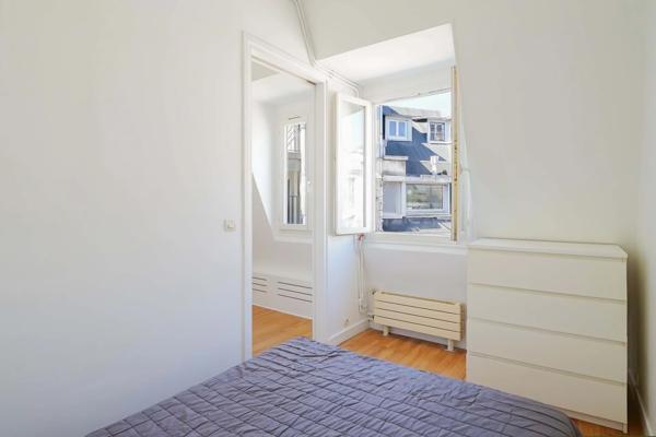 Appartement Paris 7 e - BOSQUET / UNIVERSITÉ