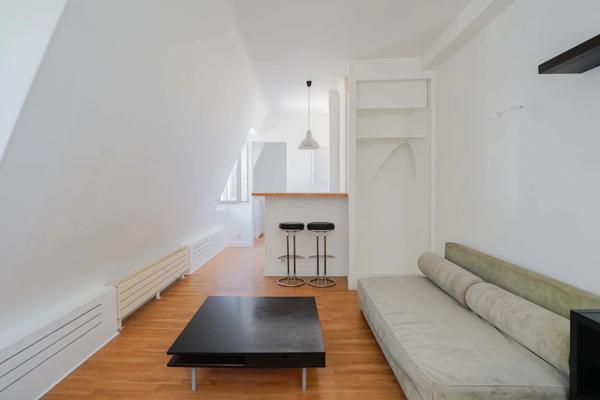 Appartement Paris 7 e - BOSQUET / UNIVERSITÉ