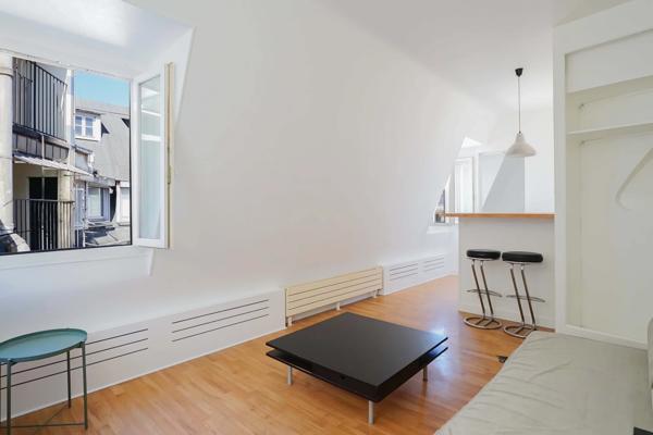 Appartement Paris 7 e - BOSQUET / UNIVERSITÉ