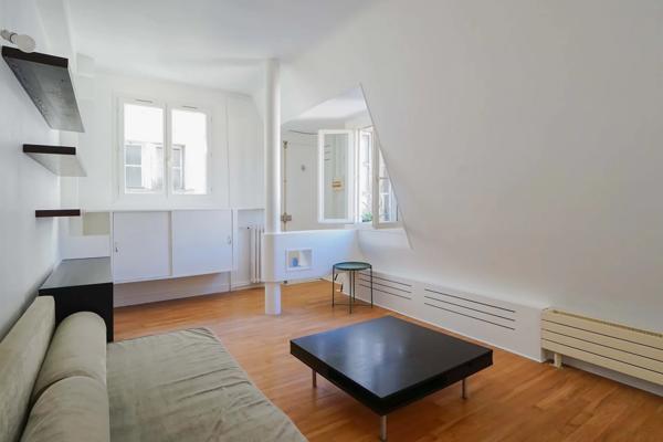 Appartement Paris 7 e - BOSQUET / UNIVERSITÉ