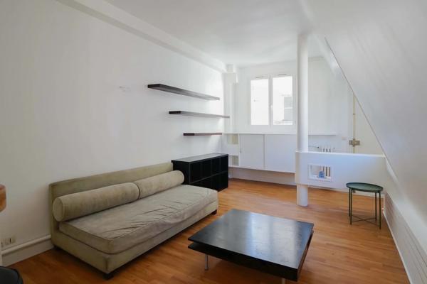 Appartement Paris 7 e - BOSQUET / UNIVERSITÉ