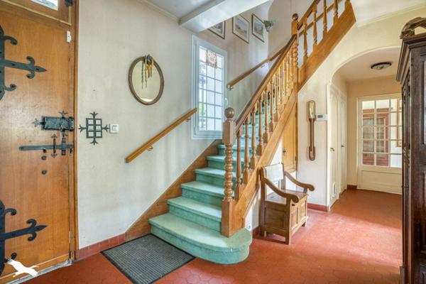 Maison à vendre |  Lalinde |  6 pièces | 180 m²