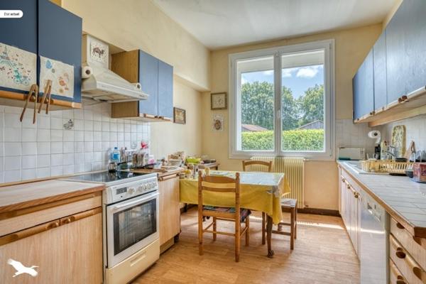 Maison à vendre |  Lalinde |  6 pièces | 180 m²