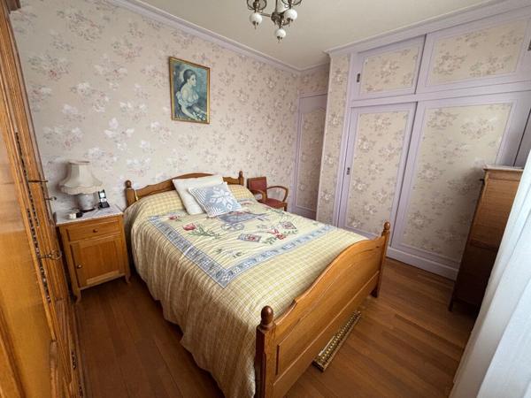 EN VENTE - GARCHIZY - 2 h 30 PARIS - MAISON SUR SOUS-SOL - 3 CHAMBRES