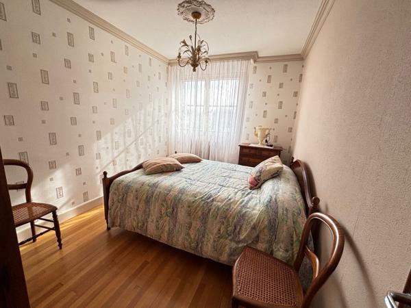 EN VENTE - GARCHIZY - 2 h 30 PARIS - MAISON SUR SOUS-SOL - 3 CHAMBRES