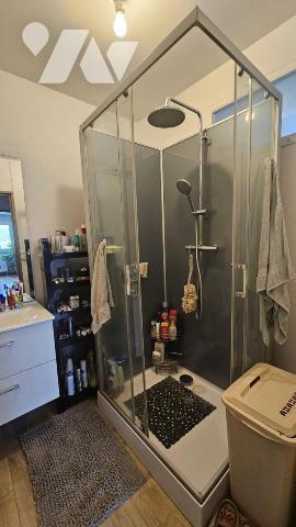 T4 résidence les tilleuls à BAUME LES DAMES