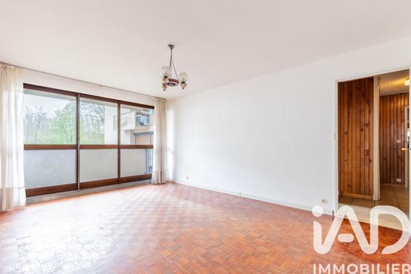 Appartement à vendre 2 pièces 52,04 m² Savigny-sur-Orge